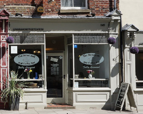 Camberley Commercial Locksmith