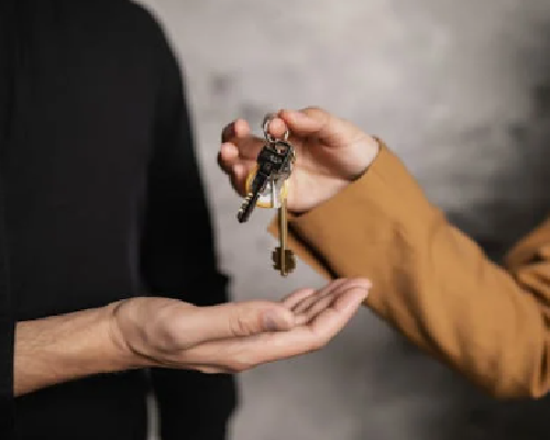 Camberley Eviction Locksmith
