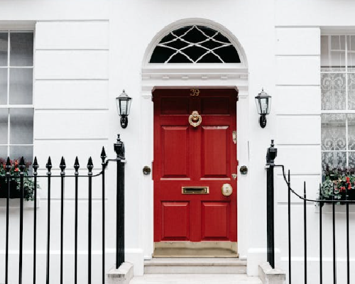 Camberley Residential Locksmith
